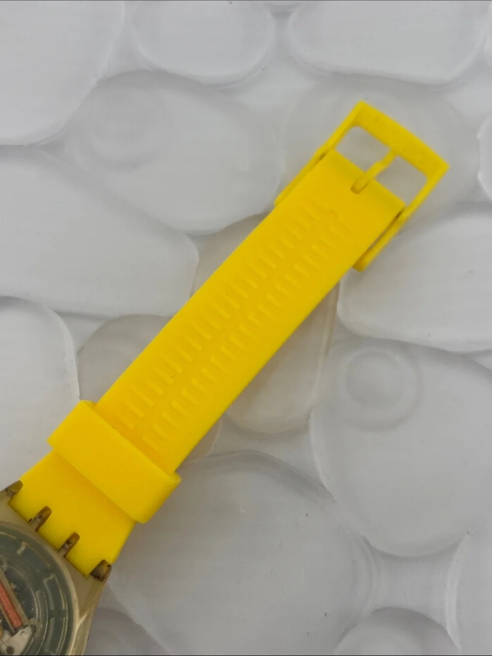 Swatch Watch - GZ126 - SWATCH THE PEOPLE
